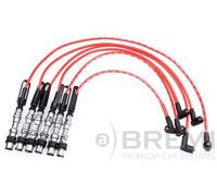 BREMI 212AD200 Kit cavi candele