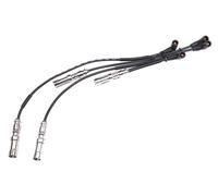 BREMI Kit cavi candele