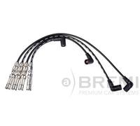 BREMI 223H200 Kit cavi accensione per AUDI,SEAT,SKODA,VW