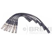 BREMI 251 Kit cavi accensione per AUDI