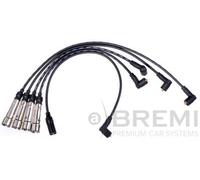 Bremi 267 - Kit Cavi Accensione