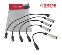 Bremi 296B Kit Cavi Accensione Per VW Golf Passat Seat Ibiza II Toledo I