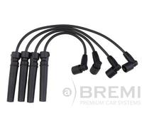 BREMI 300/759 Kit cavi accensione per CHEVROLET,DAEWOO,FSO,ZAZ