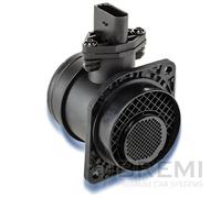 BREMI Debimetro 30042 Misuratore massa aria per VW, SKODA, SEAT, AUDI (Golf IV, Caddy III, Touran)