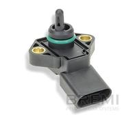 BREMI 35006 Sensore, Pressione alimentazione per AUDI,MERCEDES-BENZ,SEAT,SKODA,S