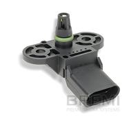 BREMI 35007 Sensore, Pressione alimentazione per AUDI,PORSCHE,SEAT,SKODA,VW