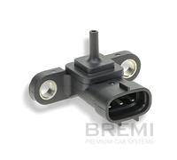BREMI 35009 Sensore, Pressione alimentazione per MINI,TOYOTA