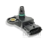 BREMI 35014 Sensore, Pressione alimentazione per ABARTH,ALFA ROMEO,CADILLAC,CHEV