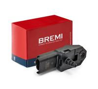 BREMI Sensore pressione sovralimentazione 35016 per Volvo, Citroën, Fiat, Ford, Mini