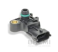BREMI 35028 Sensore, Pressione alimentazione per CHEVROLET,OPEL,VAUXHALL
