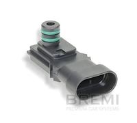 BREMI 35031 Sensore, Pressione alimentazione per DACIA,LADA,NISSAN,OPEL,RENAULT,