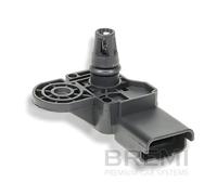 BREMI 35036 Sensore, Pressione alimentazione per CITROËN,DS,MINI,PEUGEOT