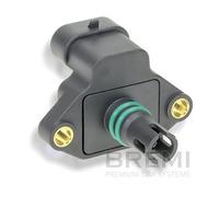 BREMI 35054 Sensore, Pressione alimentazione per OPEL,SAAB,VAUXHALL