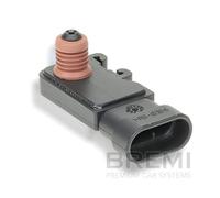 BREMI 35057 Sensore, Pressione collettore d'aspirazione per CHEVROLET,DAEWOO,ISU