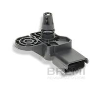 BREMI 35066 Sensore, Pressione collettore d'aspirazione per CITROËN,MINI,PEUGEOT