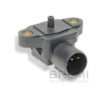 BREMI 35074 Sensore, Pressione collettore d'aspirazione per HONDA,ROVER
