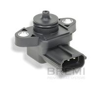 BREMI 35083 Sensore, Pressione collettore d'aspirazione per FIAT,SUZUKI