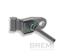 BREMI 35088 Sensore, Pressione collettore d'aspirazione per OPEL,VAUXHALL