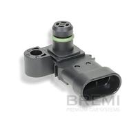 BREMI 35116 Sensore, Pressione collettore d'aspirazione per CHEVROLET,OPEL,VAUXH