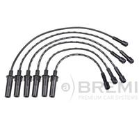 BREMI Kit cavi candele