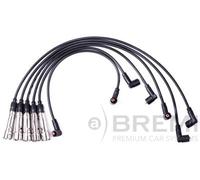 BREMI 447 Kit cavi accensione per AUDI,VW