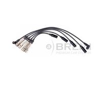 Bremi 481 Cavo Di Accensione Per VW Caddy I 14 Seat Cordoba 6K1 6K2