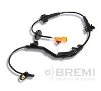 BREMI 50057 Sensore ABS