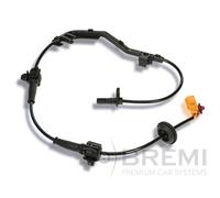 BREMI 50066 Sensore, N° giri ruota per HONDA