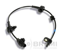 BREMI Sensore velocità ruota ABS 50068 per Honda Civic VIII Hatchback