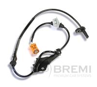 BREMI 50080 Sensore ABS