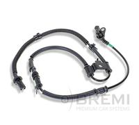 BREMI Sensore velocità ruota ABS 50104 per Hyundai Tucson