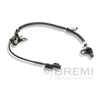BREMI 50111 Sensore, N° giri ruota per KIA