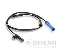 BREMI 50129 Sensore ABS