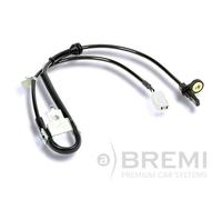 BREMI 50155 Sensore, N° giri ruota per OPEL,SUZUKI,VAUXHALL