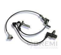 BREMI 50171 Sensore, N° giri ruota per TOYOTA