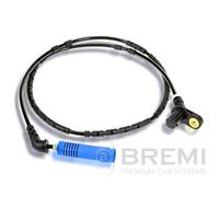 BREMI 50203 Sensore, N° giri ruota per BMW