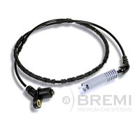BREMI 50206 Sensore, N° giri ruota per BMW