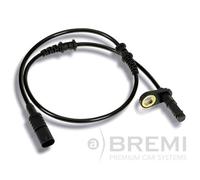 BREMI 50242 Sensore, N° giri ruota per MERCEDES-BENZ