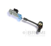 Bremi 50246 Sensore Velocità Ruota Frontale per Suzuki XL7 Chevrolet Captiva