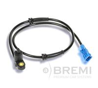 BREMI 50251 Sensore ABS