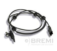 BREMI 50263 Sensore ABS