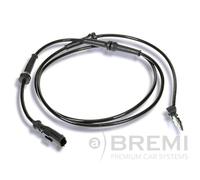 BREMI 50271 Sensore, N° giri ruota per MERCEDES-BENZ,RENAULT
