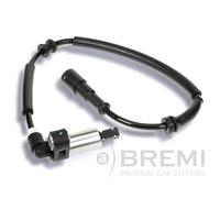 BREMI 50275 Sensore ABS
