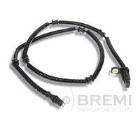 BREMI 50276 Sensore ABS