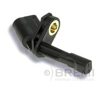 BREMI 50307 Sensore, N° giri ruota per AUDI,SEAT,SKODA,VW