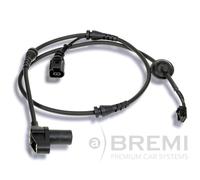 BREMI 50314 Sensore ABS