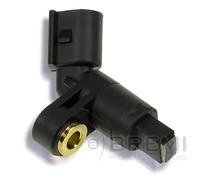 BREMI 50316 Sensore, N° giri ruota per AUDI,SEAT,SKODA,VW