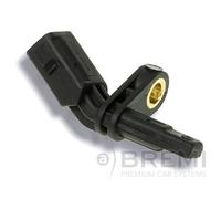 BREMI 50318 Sensore, N° giri ruota per AUDI,MAN,PORSCHE,SEAT,SKODA,VW