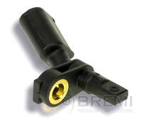 BREMI 50324 Sensore, N° giri ruota per AUDI,CUPRA,PEUGEOT,SEAT,SKODA,VW