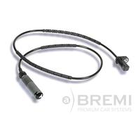 BREMI 50333 Sensore, N° giri ruota per BMW